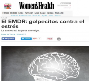 EMDR_GOLPECITOS_CONTRA_ESTRÉS_WOMENS_HEALTH_ROSER_DE_TIENDA