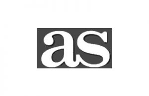as