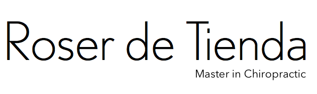 Roser de Tienda